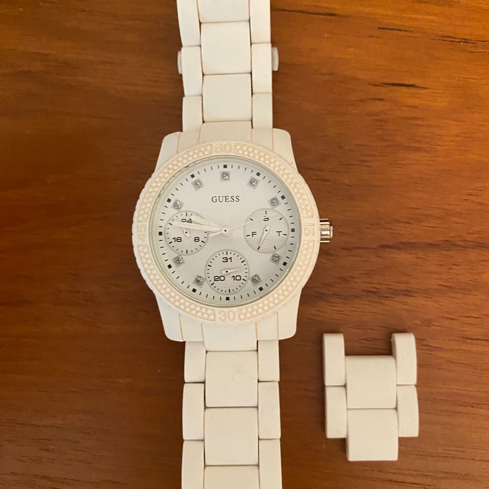 Guess Waterpro watch